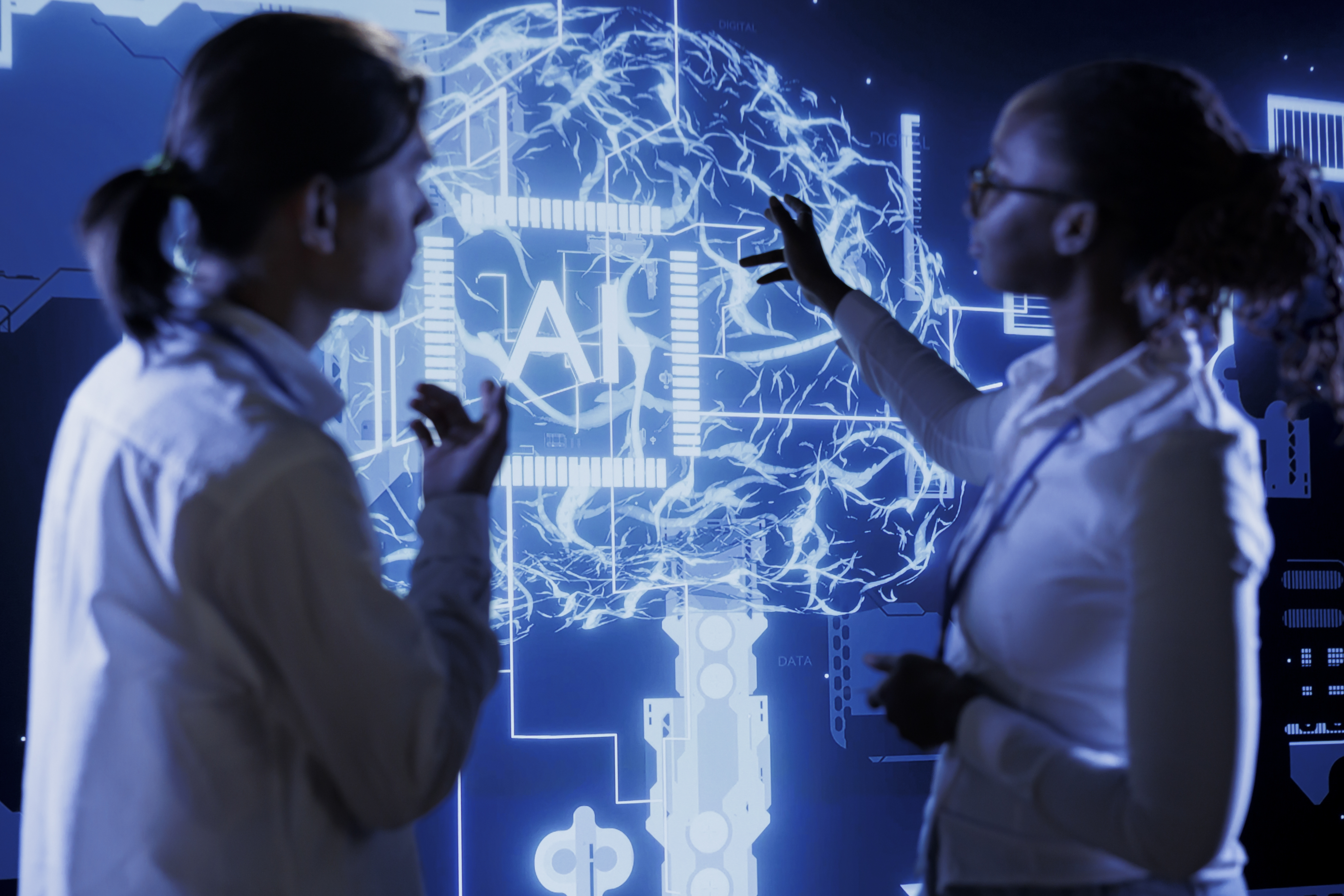 AI Consulting