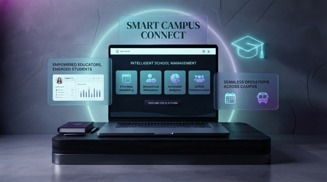 School Management System