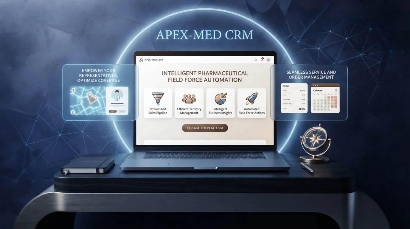 Apex-Med