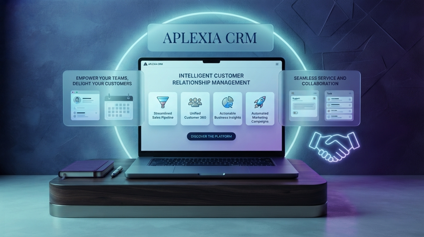 Aplexia CRM